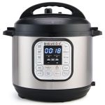 Nồi Áp Suất INSTANT POT DUO V5 7in1