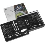 Bộ Dao Thìa Dĩa Cao Cấp WMF ATRIA Set 60 Món