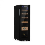 Tủ Bảo Quản CIGAR KLARSTEIN 45L SLIM