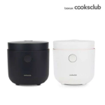 Nồi Cơm Điện Nhỏ Tách Đường Cooks Club Healthy
