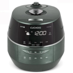 Nồi Cơm Điện Cao Tần Cuckoo CRP-FHS0610FMG, 1.08L