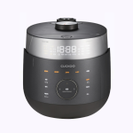 Nồi Cơm Điện Cao Tần Cuckoo CRP-LHTR1010FD, 1.8L