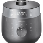 Nồi Cơm Điện Cao Tần Cuckoo CRP-LHTR0610FD, 1.08L