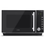 Lò Vi Sóng Kèm Nướng 2IN1 Caso MIG 25 Ceramic