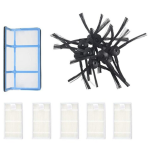 Phụ Kiện Thay Thế Cho Robot Hút Bụi MEDION 18501-18500-19510-19511