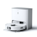 Robot Hút Bụi Lau Nhà Ecovacs Deebot T10 Plus