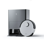 Robot Hút Bụi Lau Nhà Ecovacs Deebot X1 Omni