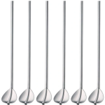 Ống Hút Kèm Thìa 2in1 WMF