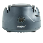 Máy Mài Dao Kéo Điện Vonshef