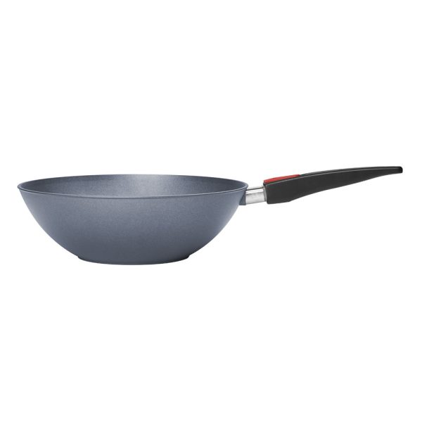 Chảo Sâu Lòng WOLL DIAMOND LITE WORK AND STIR FRY PANS, Size 26cm/30cm - Hình ảnh 2