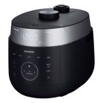 Nồi Cơm Điện Cao Tần Cuckoo CRP-LHTR0610FB, 1.08L