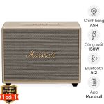 Loa Marshall Woburn III