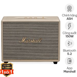 Loa Marshall Woburn III