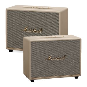Loa Marshall Woburn III