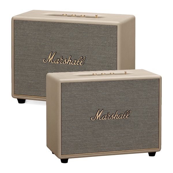 Loa Marshall Woburn III
