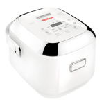 Nồi Cơm Điện Cao Tần Tefal RK604165