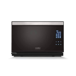 Lò Nướng Kiêm Lò Hấp CASO STEAM CHEF 3066, 25L