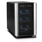 Tủ Rượu Caso WineCase 6