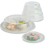Set 5 Nắp Đậy Lò Vi Sóng VONSHEF