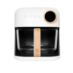 Nồi Chiên Không Dầu Hơi Nước CHEFBORN AIRMIM STEAM 4.5L