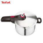 Nồi Áp Suất TEFAL SECURE 5 NEO 6L