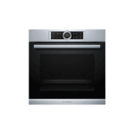 Lò Nướng Bosch HBG635NS1 Serie 8