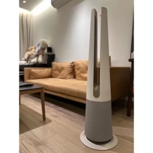 Máy Lọc Không Khí LG PURICARE AERO TOWER photo review