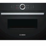 Lò Nướng Kết Hợp Lò Vi Sóng BOSCH CMG633BB1