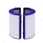 Lõi Lọc Thay Thế Cho Quạt Không Cánh Dyson TP04 TP05 TP07 HP04 HP05 HP07 DP04 DP05 DP07