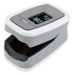 Máy Đo Nồng Độ Oxy Và Nhịp Tim SANITAS SP025
