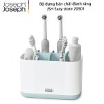 Khay Đựng Bàn Chải Kem Đánh Răng JOSEPH JOSEPH
