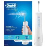 Tăm Nước Không Dây ORAL-B AQUACARE 4