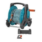 Bộ Vòi Tưới Cây Treo Tường 20m Gardena