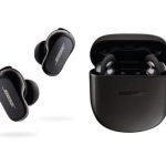 Tai Nghe Bose QuietComfort Earbuds II
