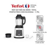 Máy Làm Sữa Hạt Đa Năng Tefal Perfectmix Cook BL83SD66