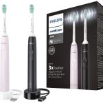 Bàn Chải Đánh Răng Điện Philips Soniccare HX3675/15