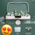 Thùng Giữ Lạnh OLIVING 2023 - 21 Lít