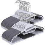 Set 50 Mắc Treo Quần Áo Songmics