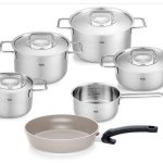 Bộ Nồi FISSLER PURE COLLECTION 6 Món