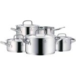 Bộ Nồi WMF Gourmet Plus 5 Món