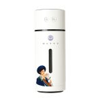 Máy Phun Sương Tạo Ẩm U ULTTY B23