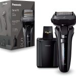 Máy Cạo Râu Khô/Ướt Cao Cấp Panasonic Series 900 ES-LV9U