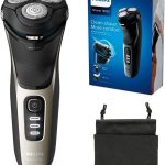 Máy Cạo Râu Philips Series 3000, Nhập Đức, BH 12 Tháng