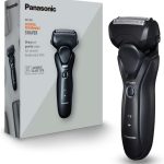 Máy Cạo Râu Khô Và Ướt Panasonic ES-RT37-K503