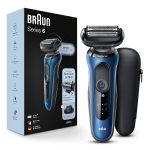 Máy Cạo Râu BRAUN SERIES 6 6020S