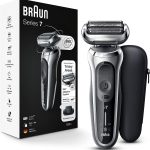 Máy Cạo Râu Braun Series 7 - Braun 7020S
