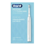 Bàn Chải Đánh Răng Điện Oral-b Pulsonic Slim Clean 2000