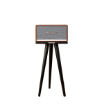 Chân Loa Marshall - Acton, Stanmore, Woburn