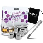Đá Lạnh Inox Lacari