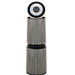 Máy Lọc Không Khí 2 Tầng LG ALPHA AS352NGHA